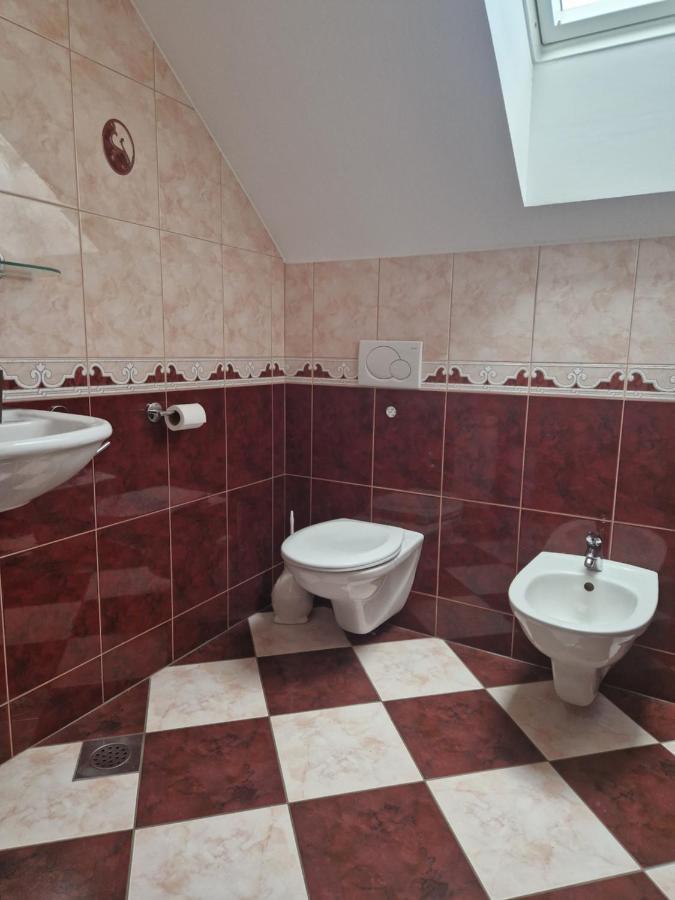 Green House Apartment Pivka Kültér fotó