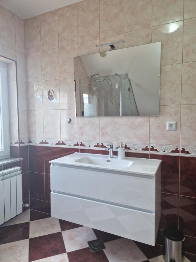 Green House Apartment Pivka Kültér fotó