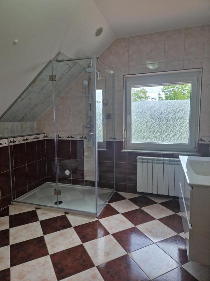 Green House Apartment Pivka Kültér fotó