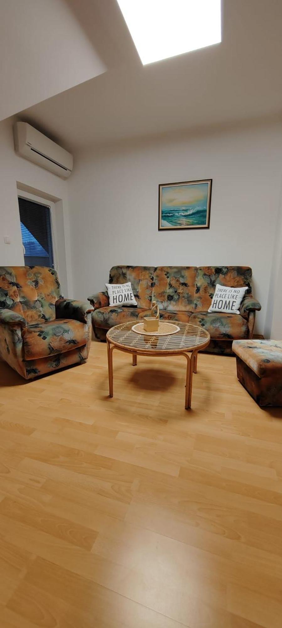 Green House Apartment Pivka Kültér fotó