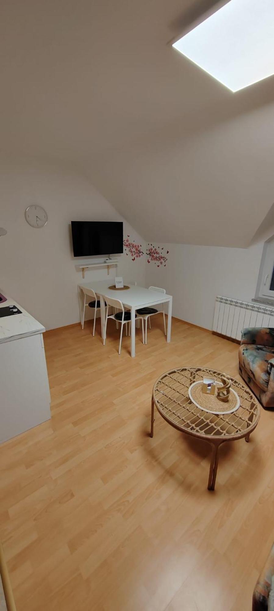 Green House Apartment Pivka Kültér fotó