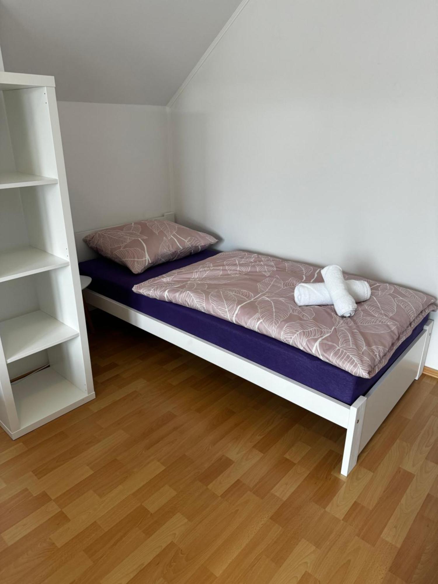 Green House Apartment Pivka Kültér fotó